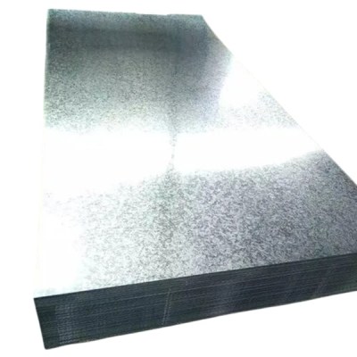 Galvanised Steel Sheet THE METAL WAREHOUSE